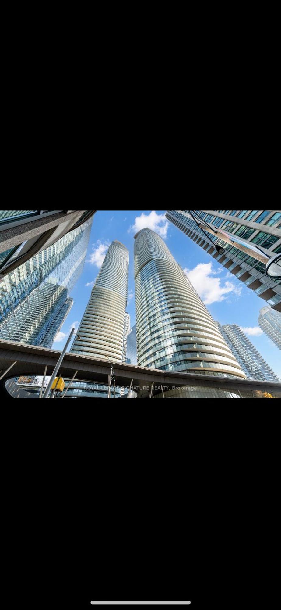 Downtown, Luxury Condo, Cn Tower, Rogers Center, Scocia Arena, Unobstructed View تورونتو المظهر الخارجي الصورة