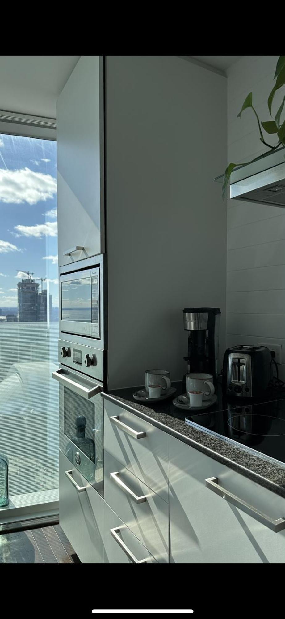 Downtown, Luxury Condo, Cn Tower, Rogers Center, Scocia Arena, Unobstructed View تورونتو المظهر الخارجي الصورة