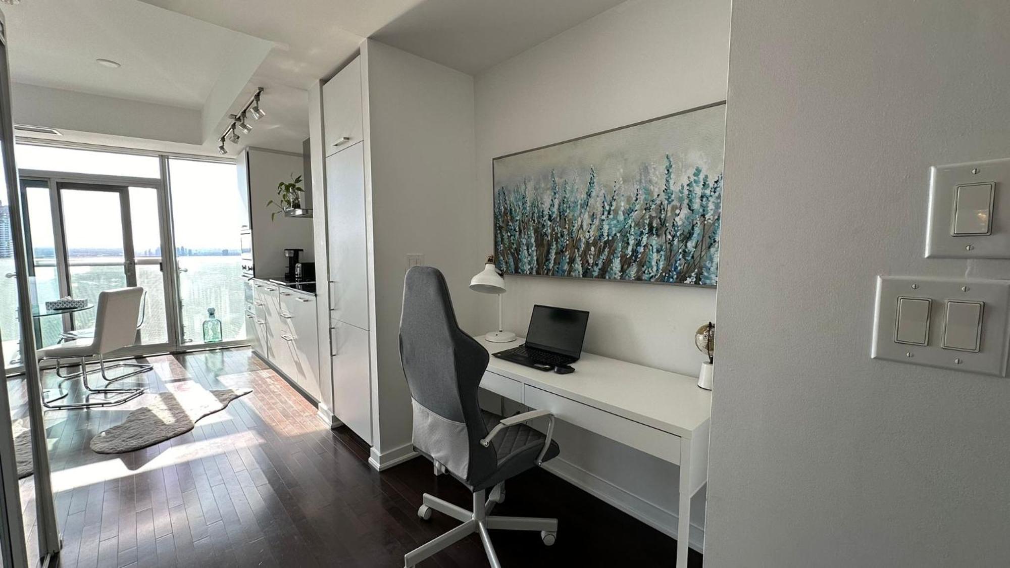 Downtown, Luxury Condo, Cn Tower, Rogers Center, Scocia Arena, Unobstructed View تورونتو المظهر الخارجي الصورة